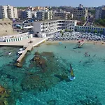 Gallipoli Lido San Giovanni