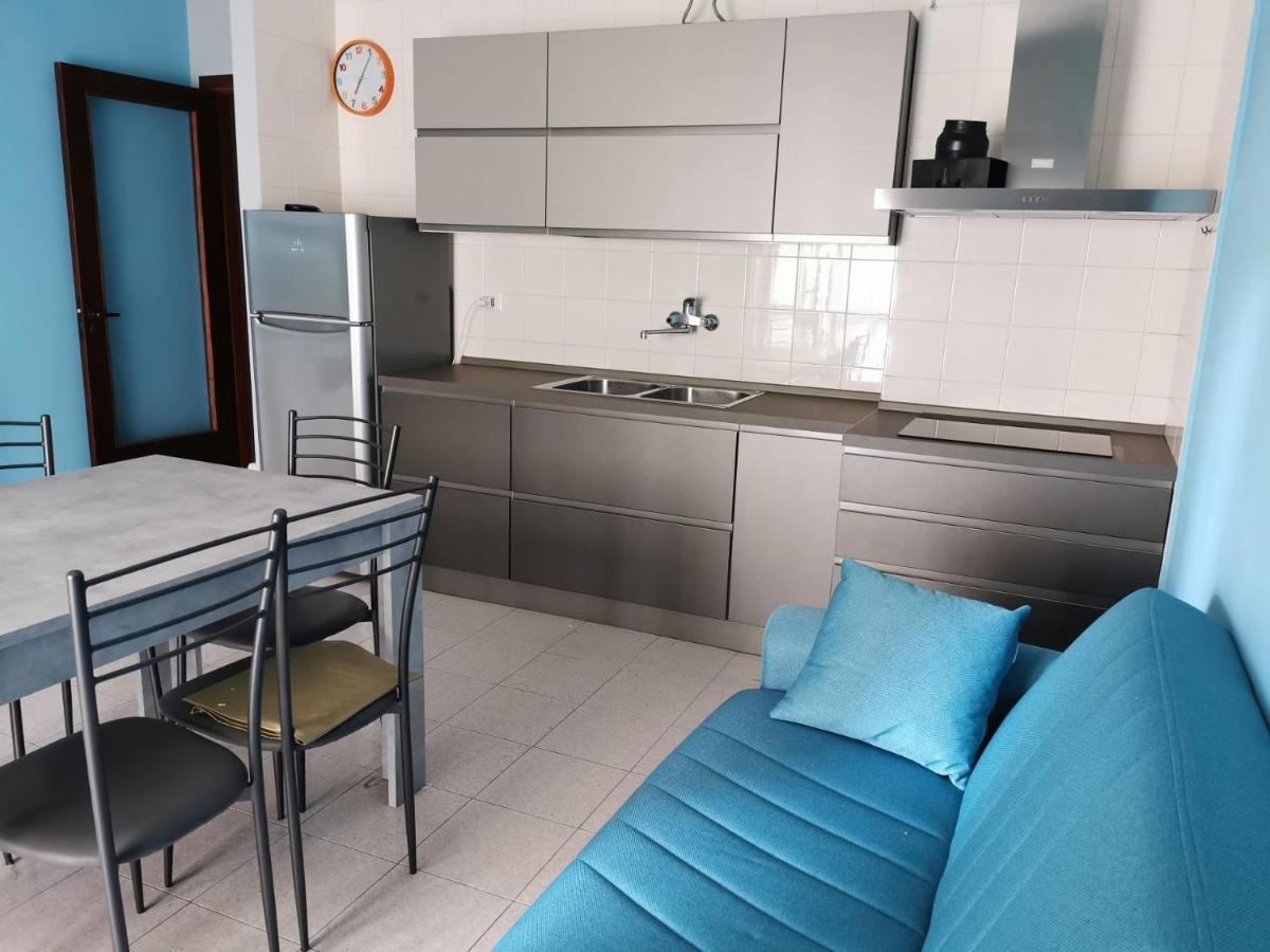 Lido San Giovanni Apartment Gallipoli