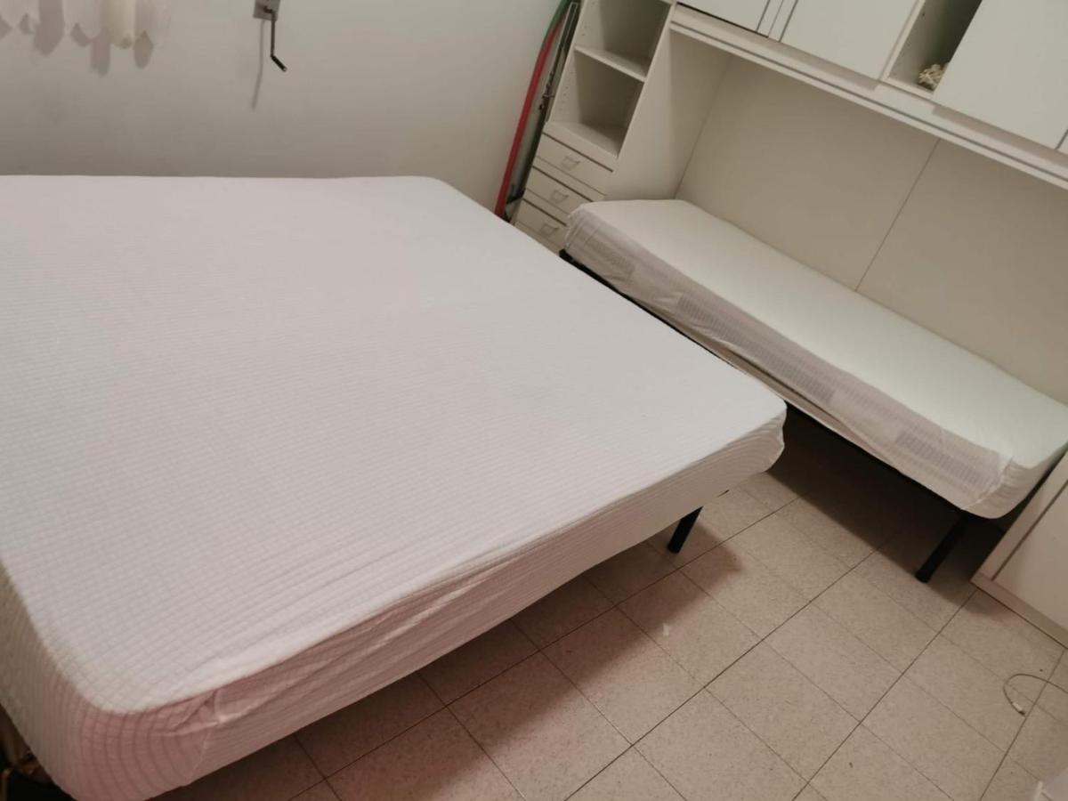 Apartment Lido San Giovanni *