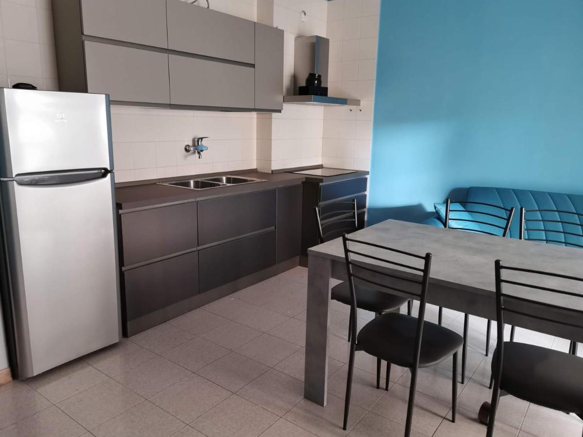 Apartment Lido San Giovanni Gallipoli