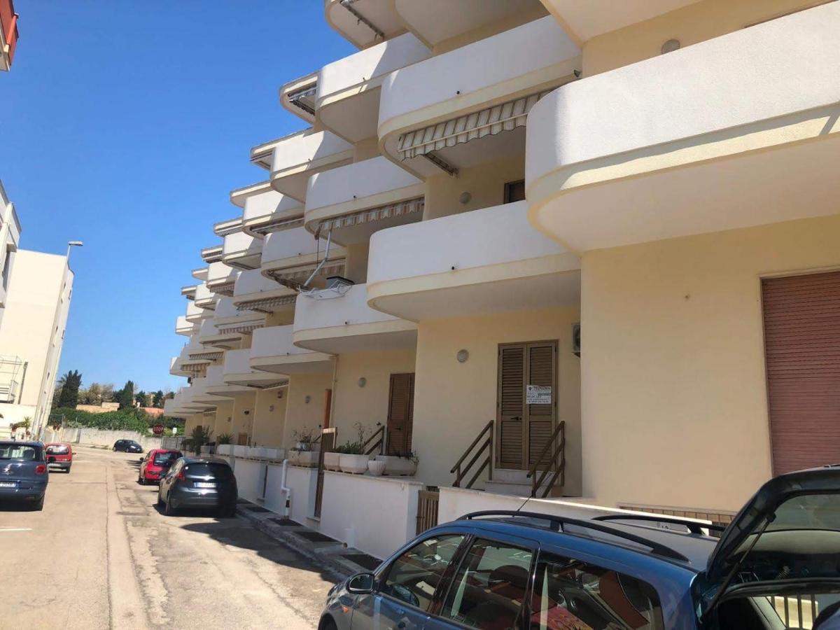 Apartment Lido San Giovanni *