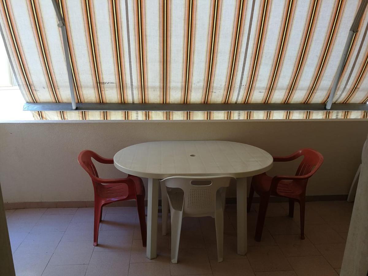 Lido San Giovanni Apartment Gallipoli