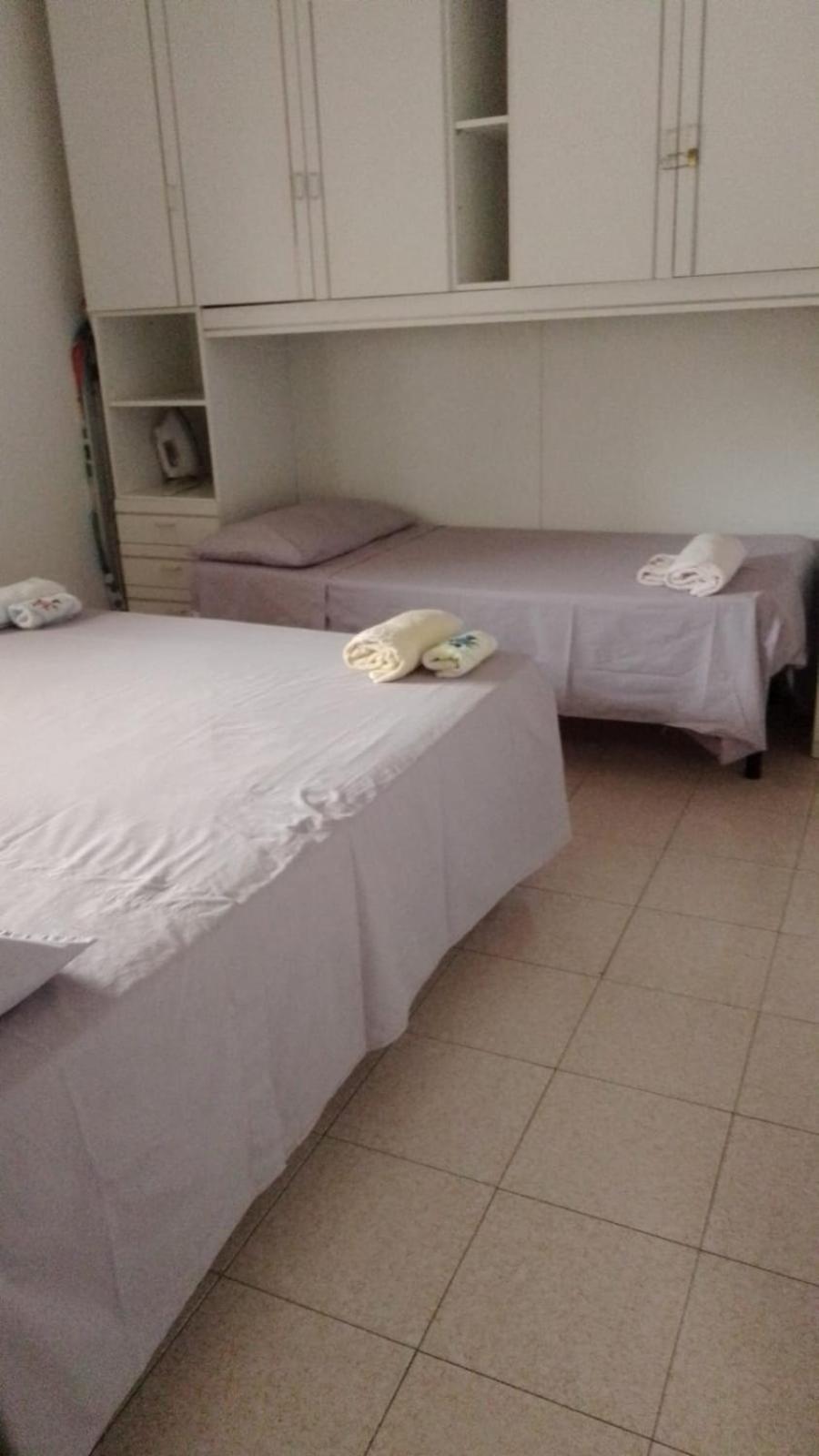 Lido San Giovanni Apartment Gallipoli